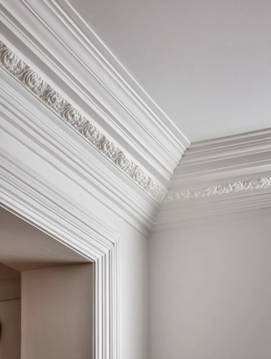 DORRIS WHITE™ INTERIOR EMULSION PAINT - Image 2