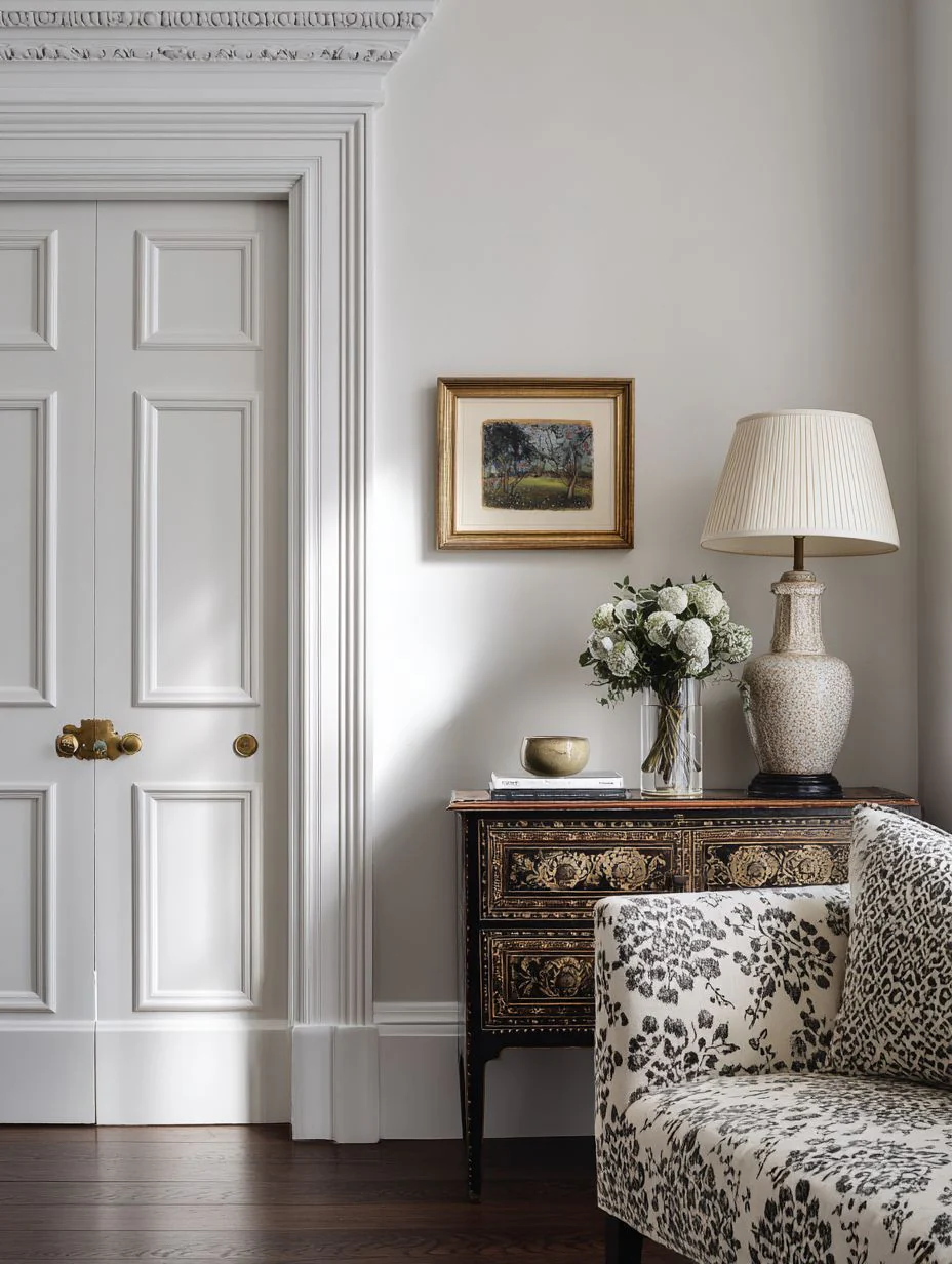 DORRIS WHITE™ INTERIOR EMULSION PAINT - Image 5
