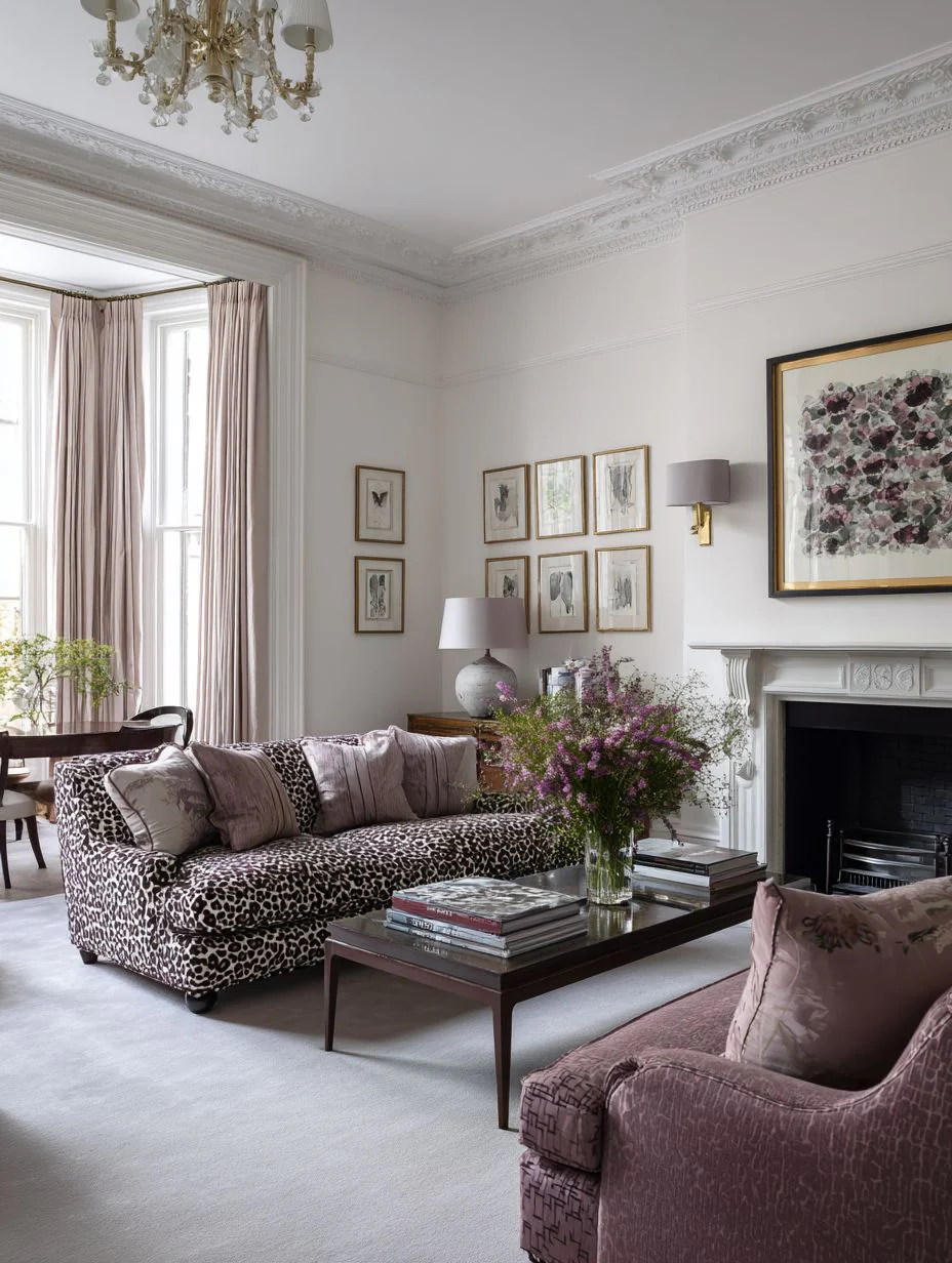 DORRIS WHITE™ INTERIOR EMULSION PAINT - Image 6