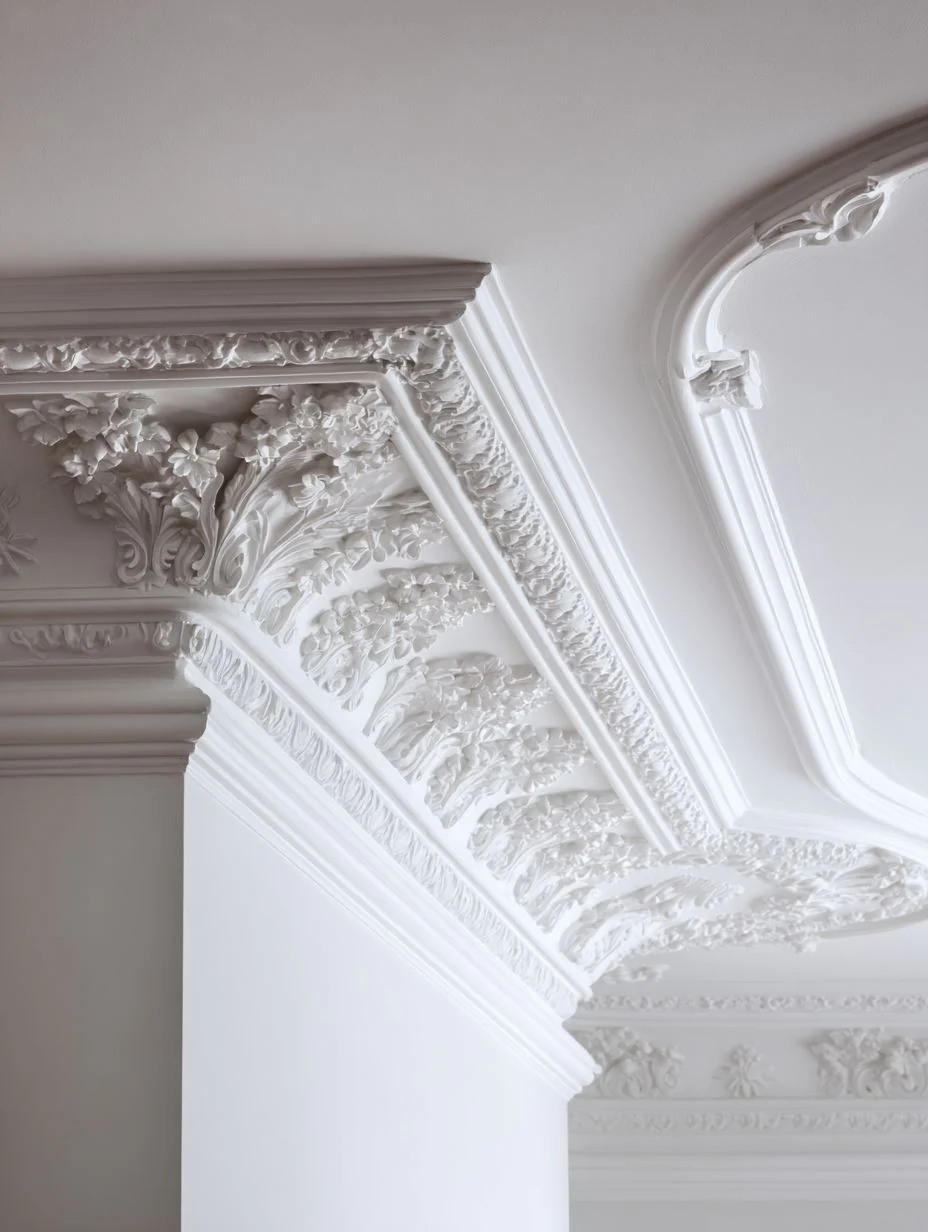 DORRIS WHITE™ INTERIOR EMULSION PAINT - Image 8
