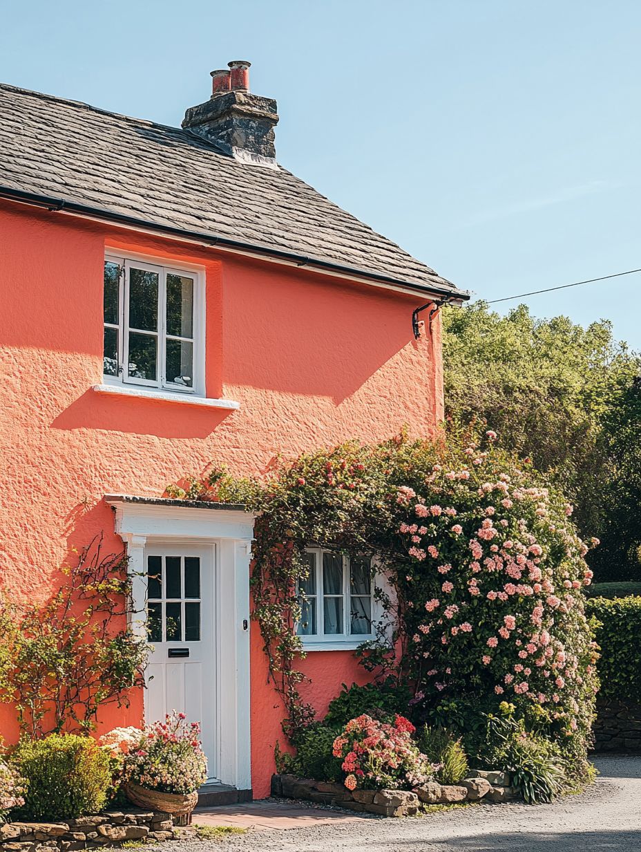 DOUBLE TAKE™ EXTERIOR MASONRY PAINT - Image 4
