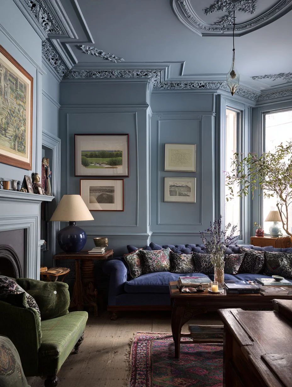 DRAPER'S FOLLY™ INTERIOR EMULSION PAINT - Image 10