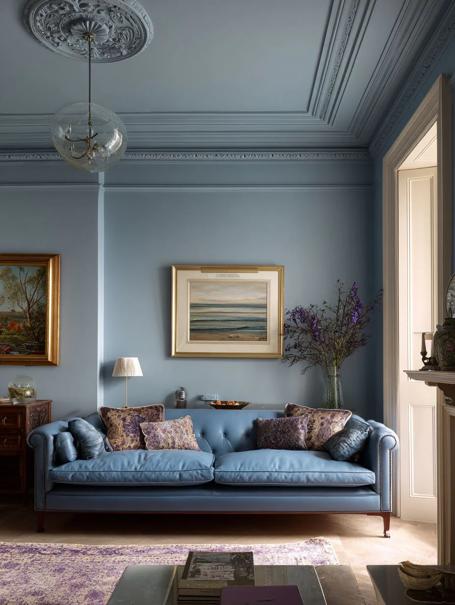 DRAPER'S FOLLY™ INTERIOR EMULSION PAINT - Image 11