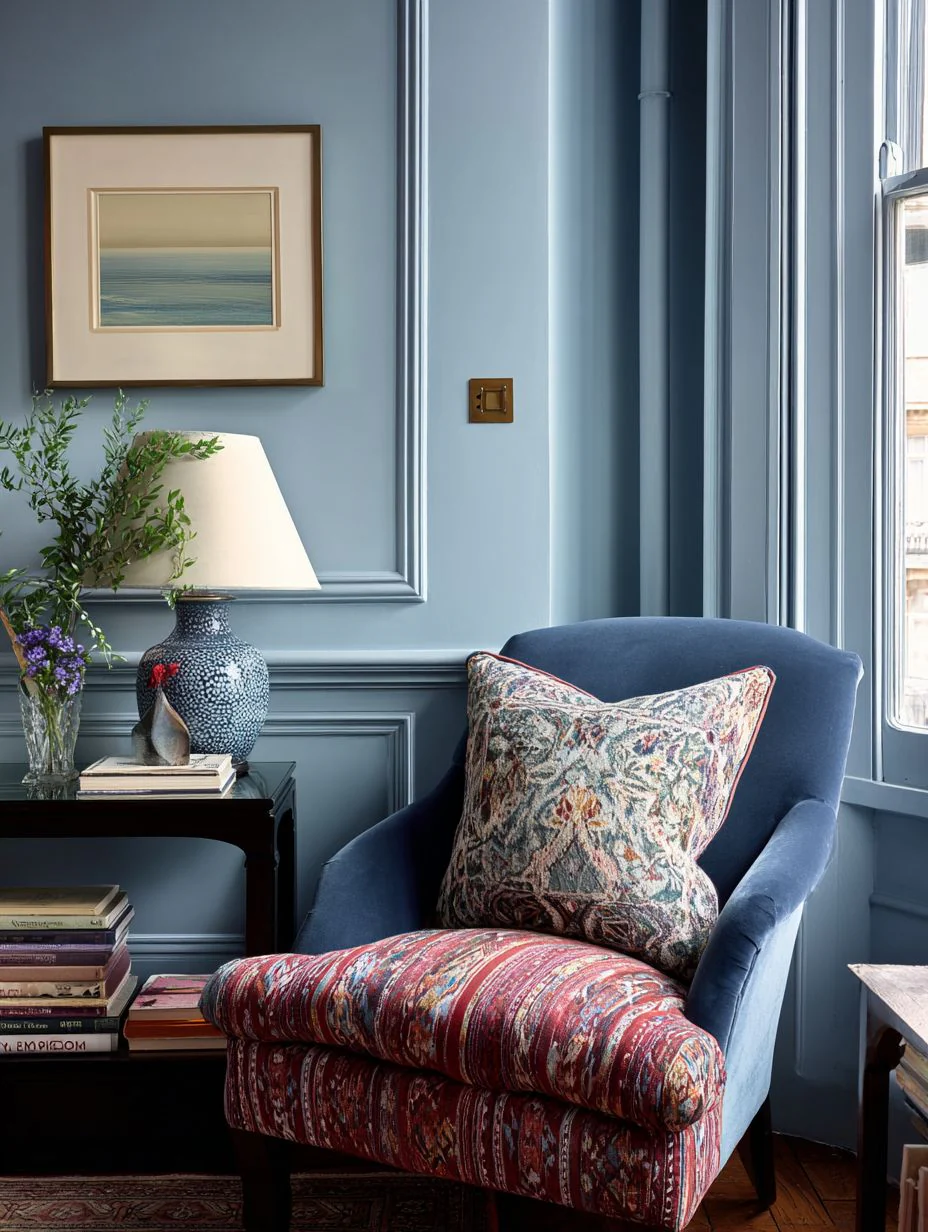 DRAPER'S FOLLY™ INTERIOR EMULSION PAINT - Image 4
