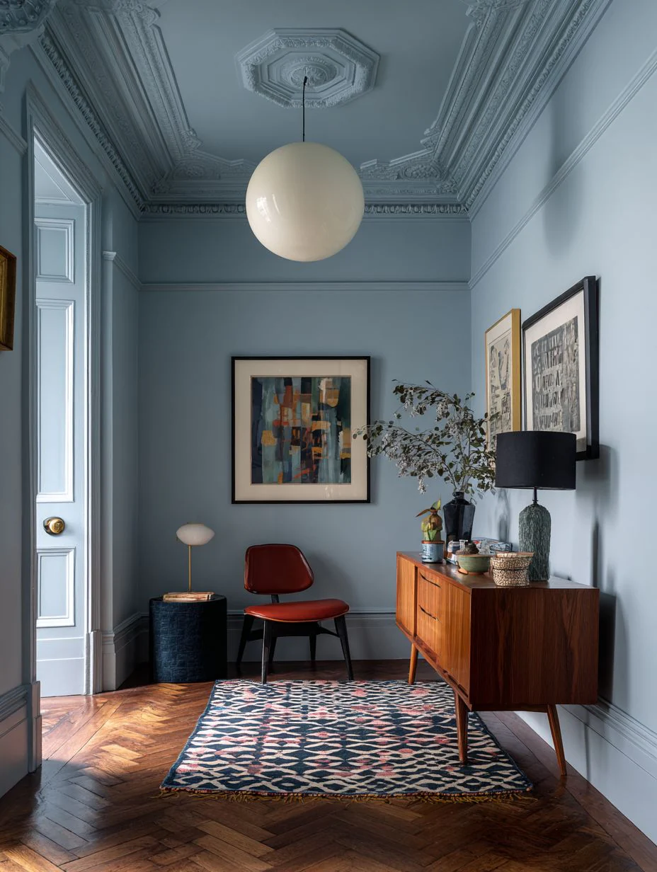 DRAPER'S FOLLY™ INTERIOR EMULSION PAINT - Image 5