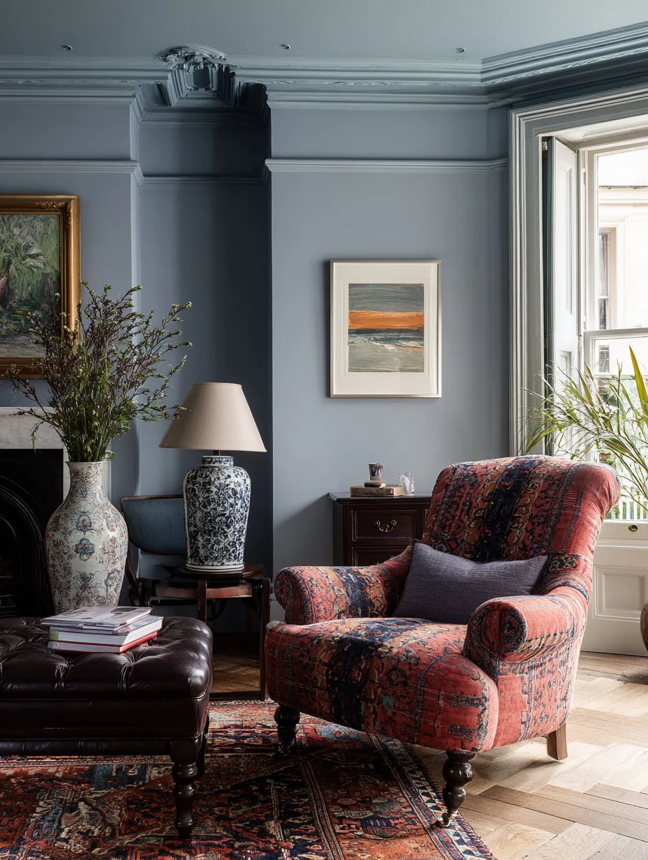 DRAPER'S FOLLY™ INTERIOR EMULSION PAINT - Image 6