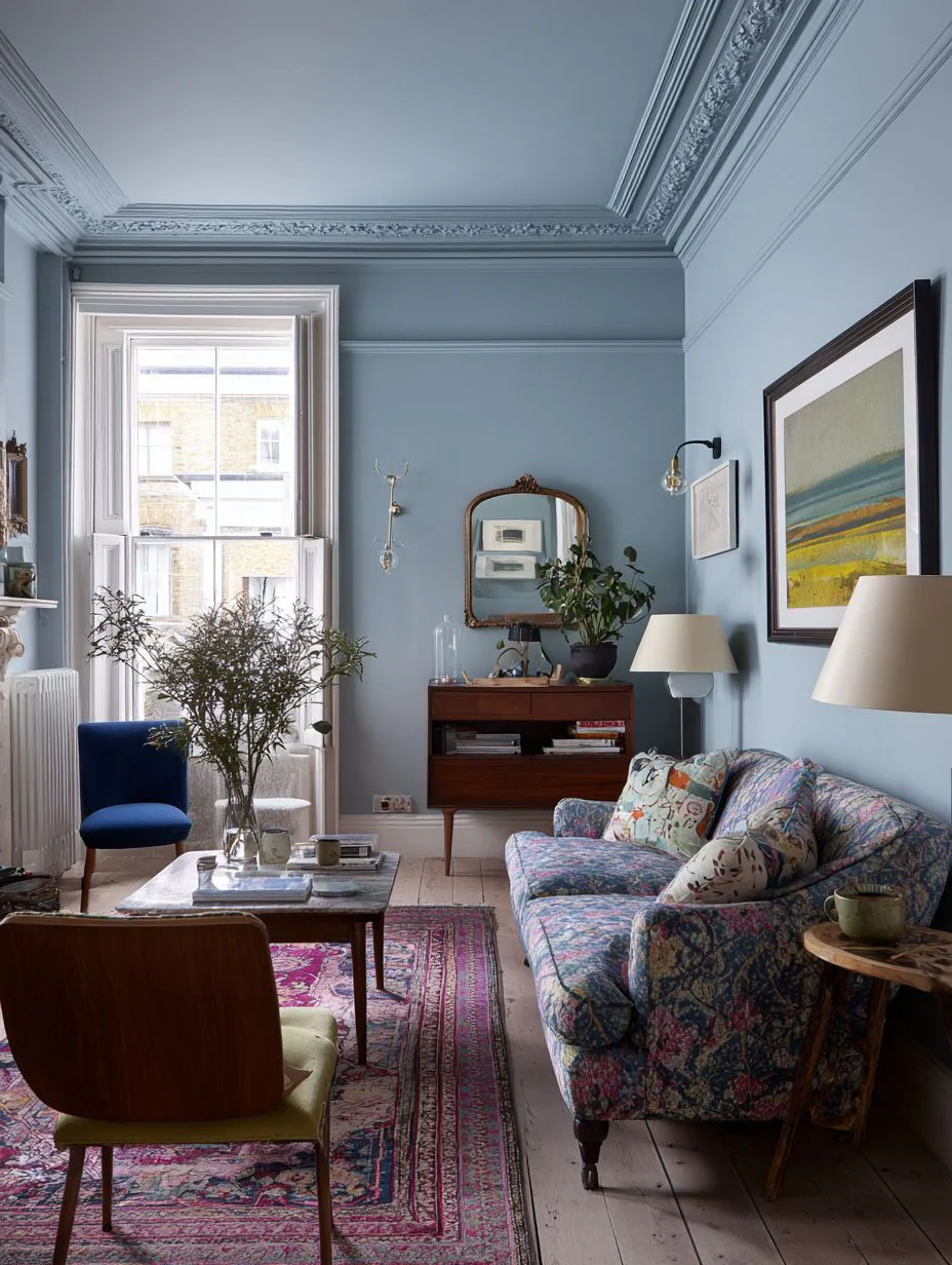 DRAPER'S FOLLY™ INTERIOR EMULSION PAINT - Image 9