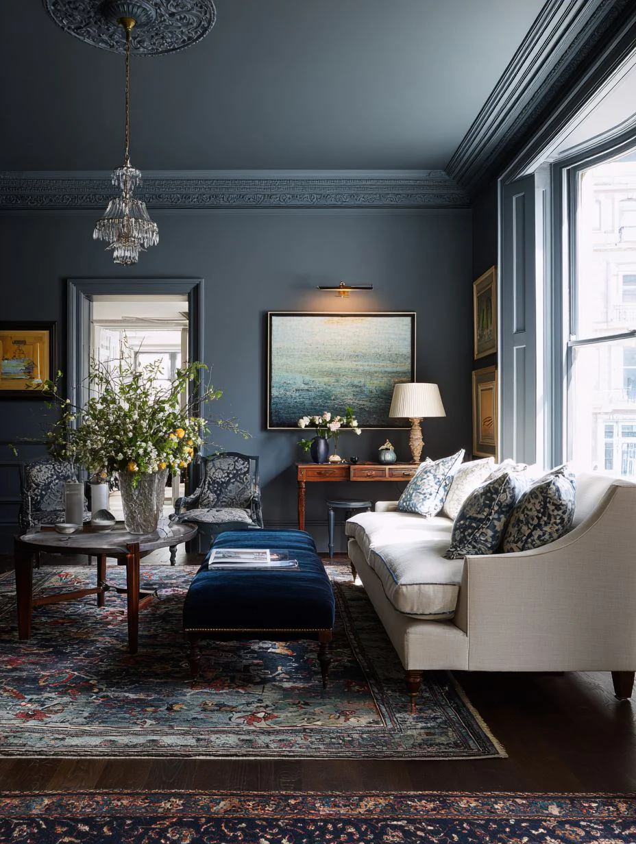 FARM FOG™ INTERIOR EMULSION PAINT - Image 10