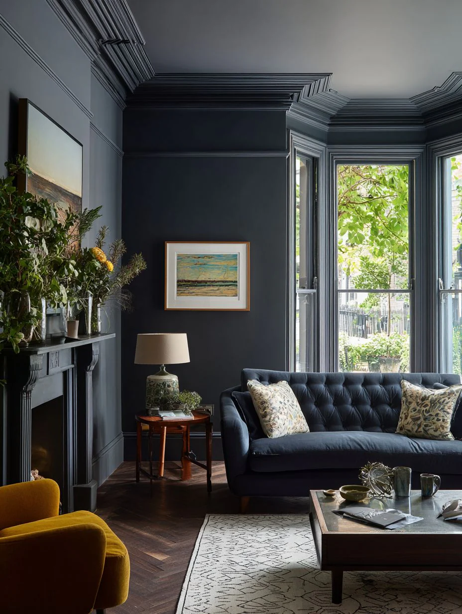 FARM FOG™ INTERIOR EMULSION PAINT - Image 11
