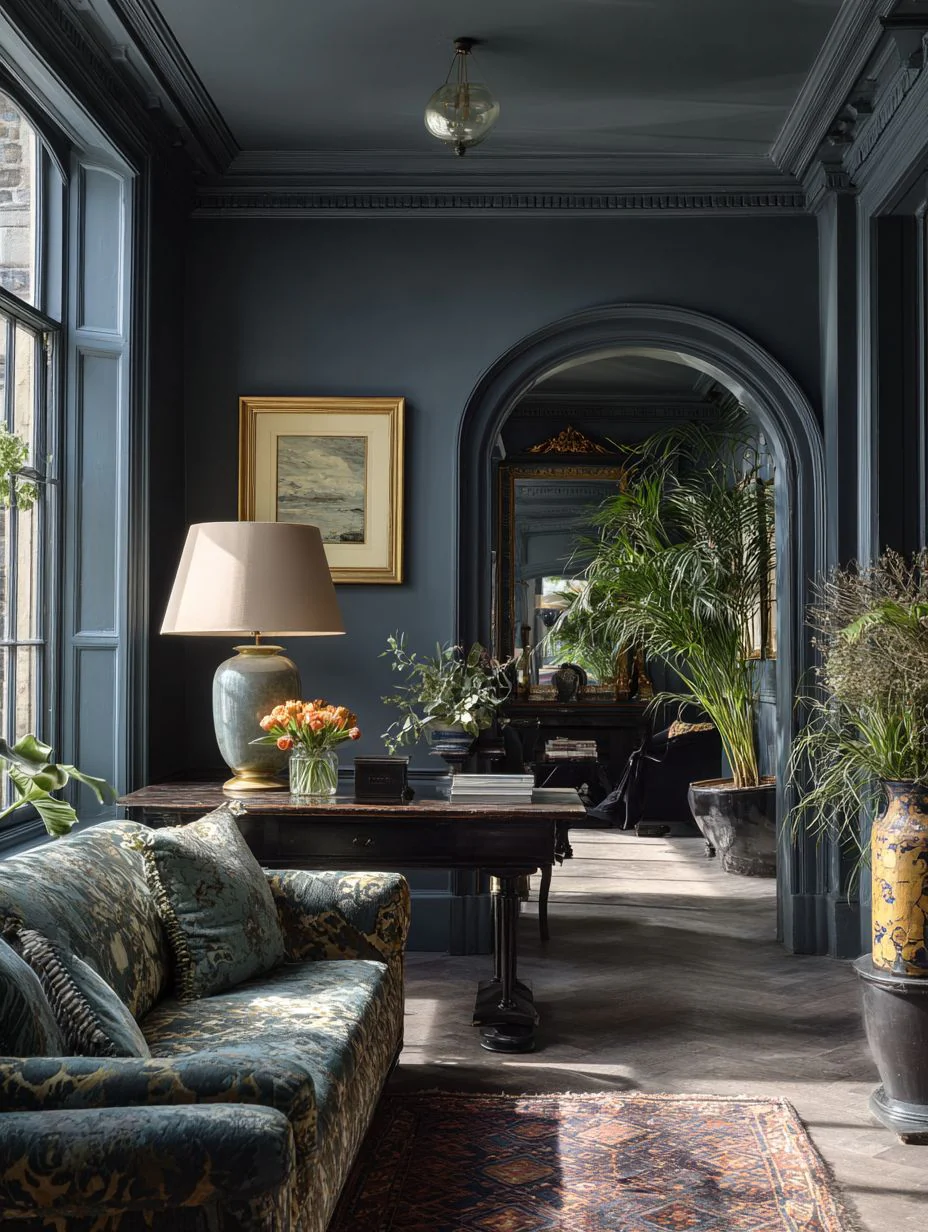 FARM FOG™ INTERIOR EMULSION PAINT - Image 4