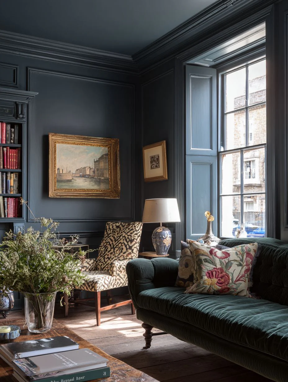 FARM FOG™ INTERIOR EMULSION PAINT - Image 5