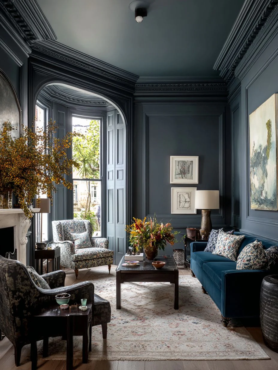 FARM FOG™ INTERIOR EMULSION PAINT - Image 6