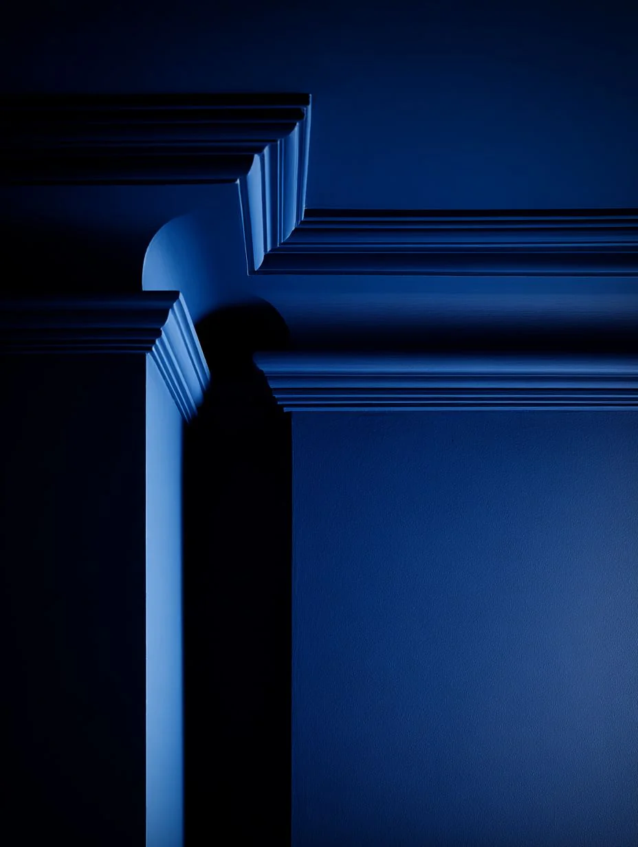 FELT BLUE™ INTERIOR EMULSION PAINT - Image 2