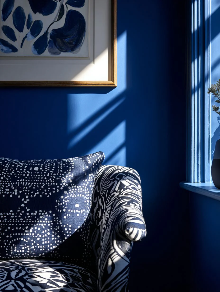 FELT BLUE™ INTERIOR EMULSION PAINT - Image 3