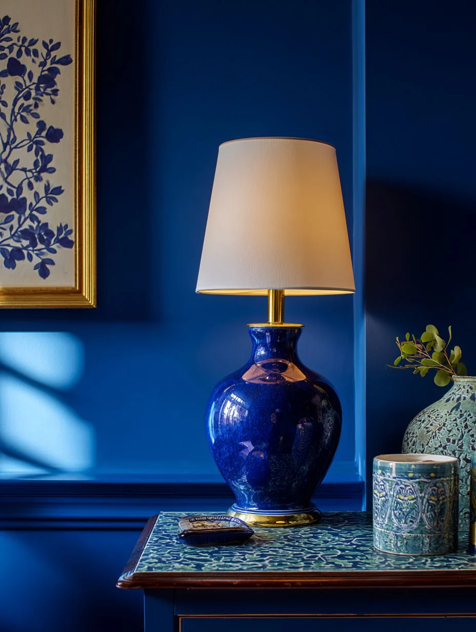 FELT BLUE™ INTERIOR EMULSION PAINT - Image 9