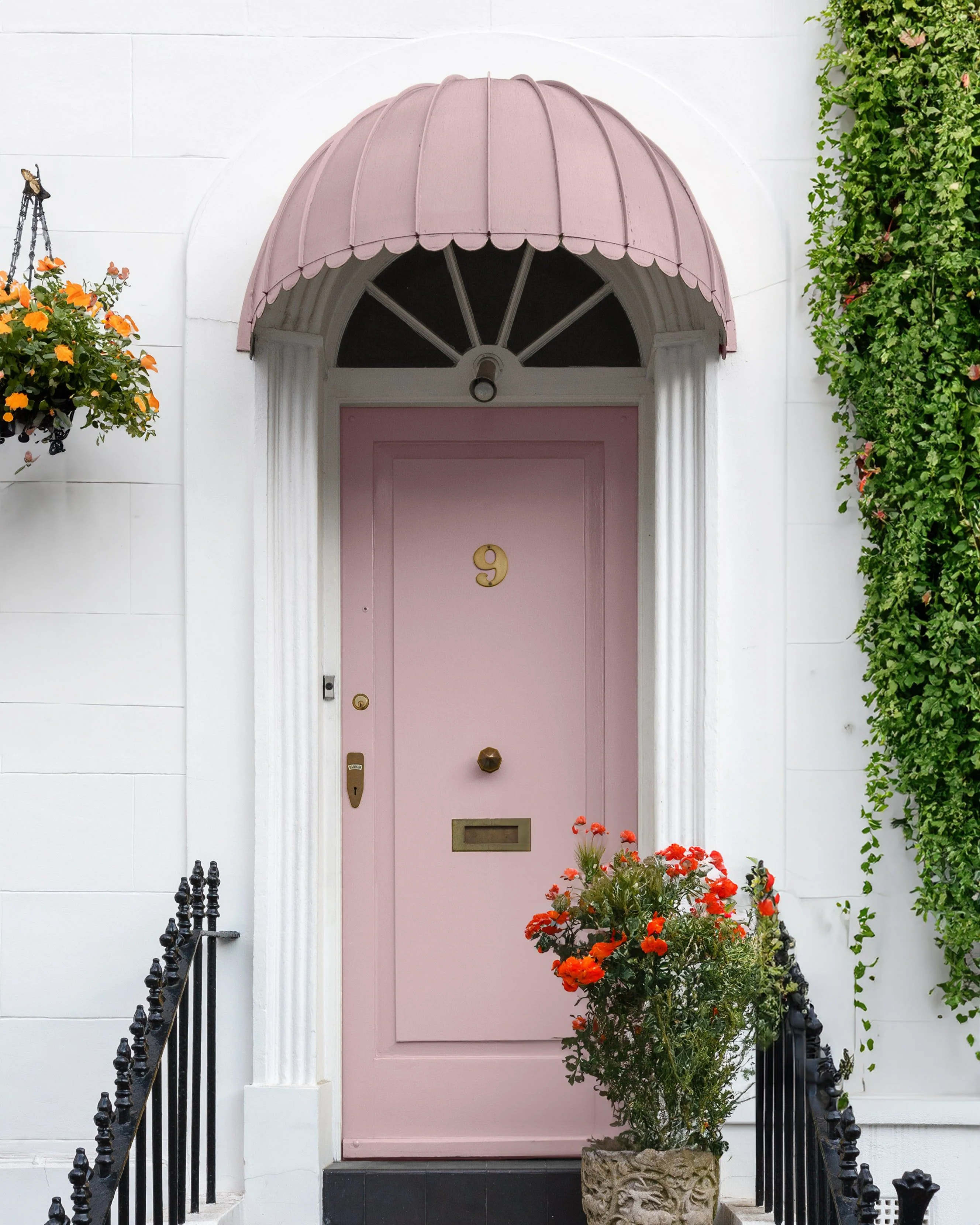FREYA™ EXTERIOR FRONT DOOR PAINT - Image 3