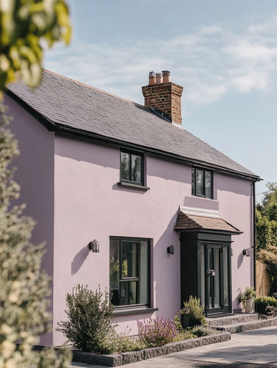 FREYA™ EXTERIOR MASONRY PAINT
