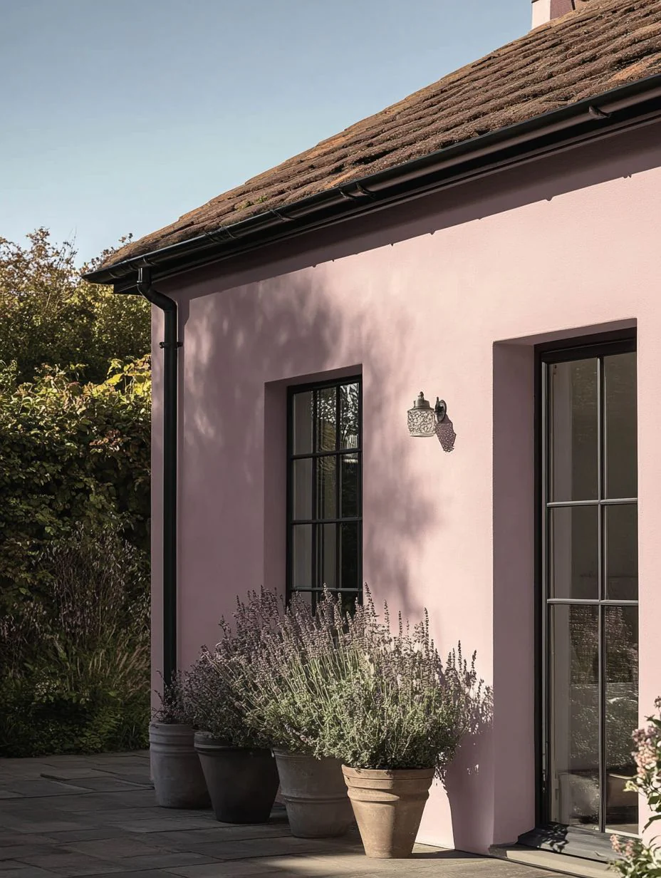 FREYA™ EXTERIOR MASONRY PAINT - Image 10