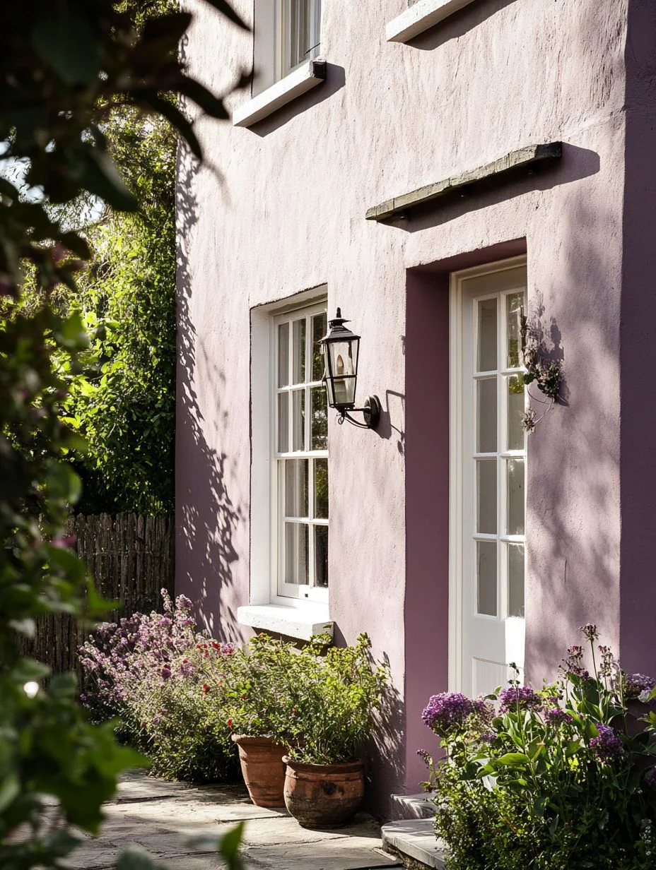 FREYA™ EXTERIOR MASONRY PAINT - Image 11