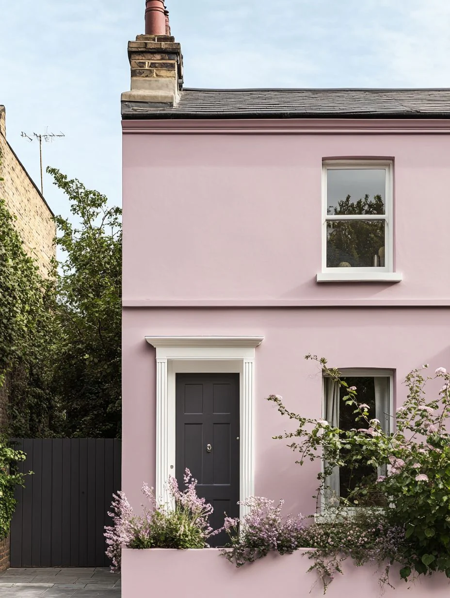 FREYA™ EXTERIOR MASONRY PAINT - Image 3