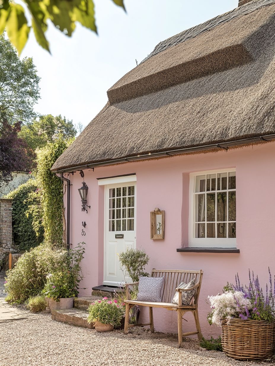 FREYA™ EXTERIOR MASONRY PAINT - Image 4