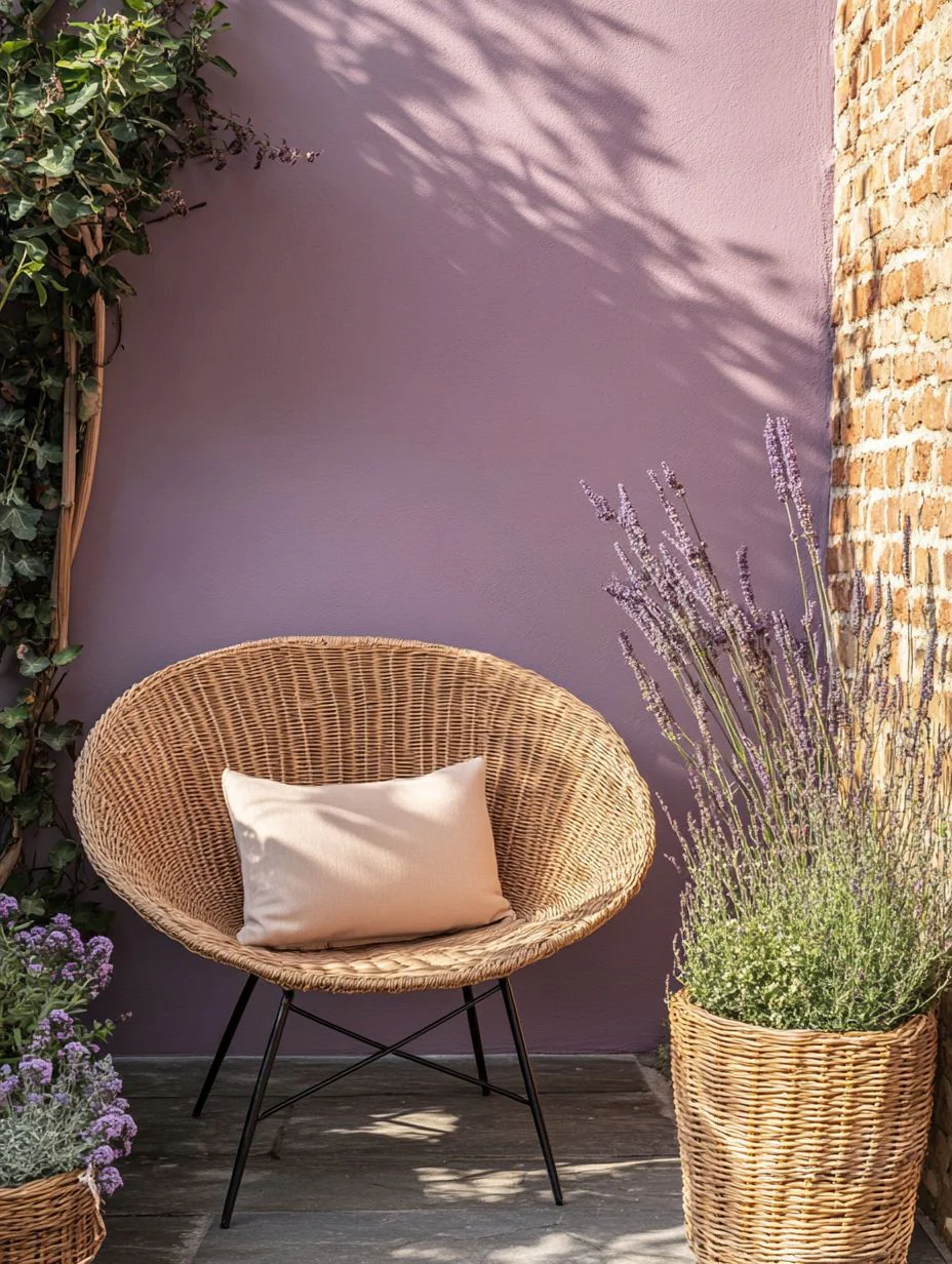 FREYA™ EXTERIOR MASONRY PAINT - Image 6