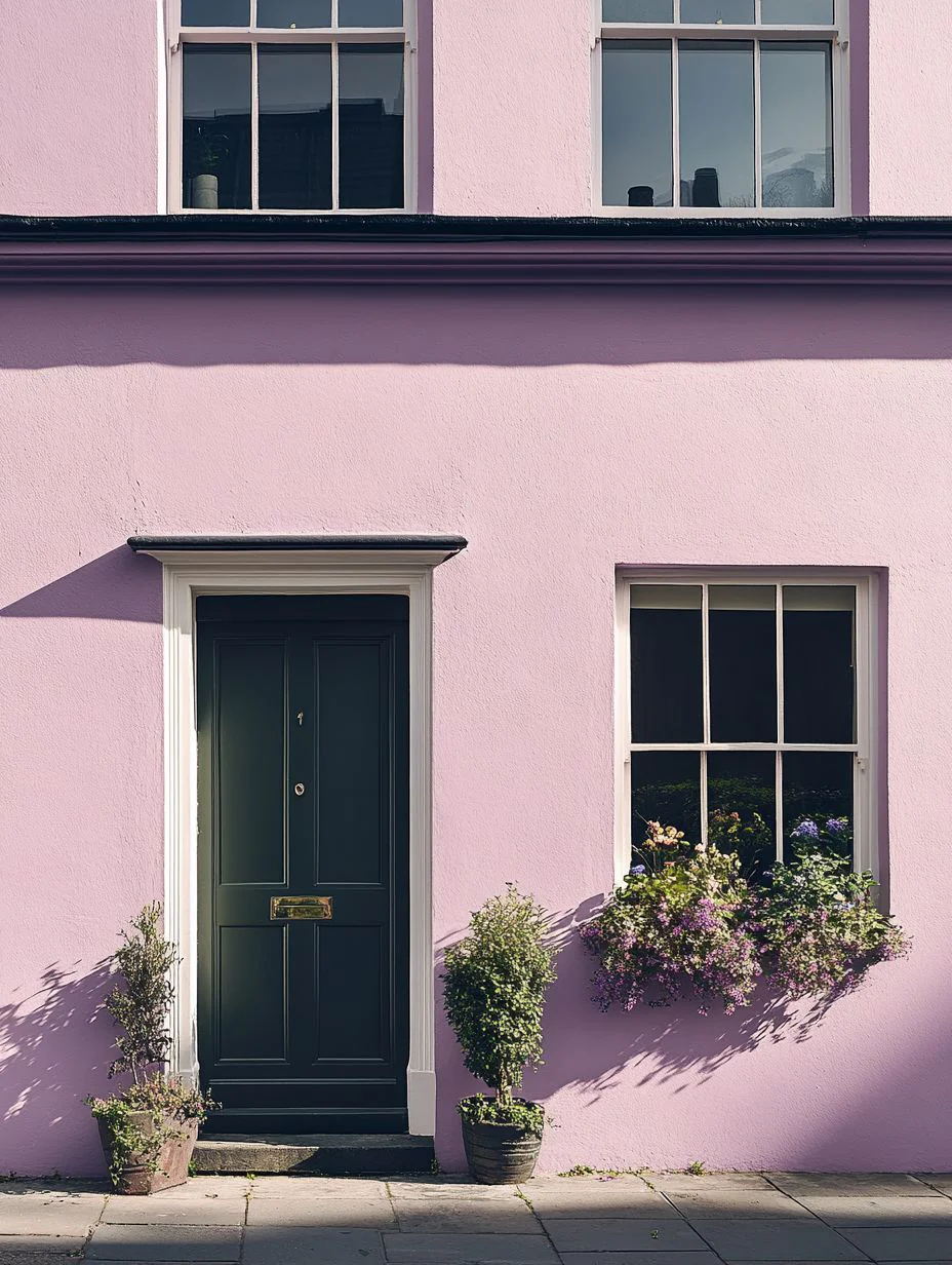FREYA™ EXTERIOR MASONRY PAINT - Image 7