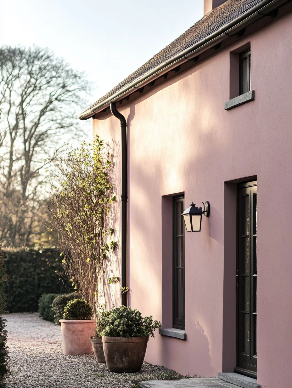 FREYA™ EXTERIOR MASONRY PAINT - Image 8