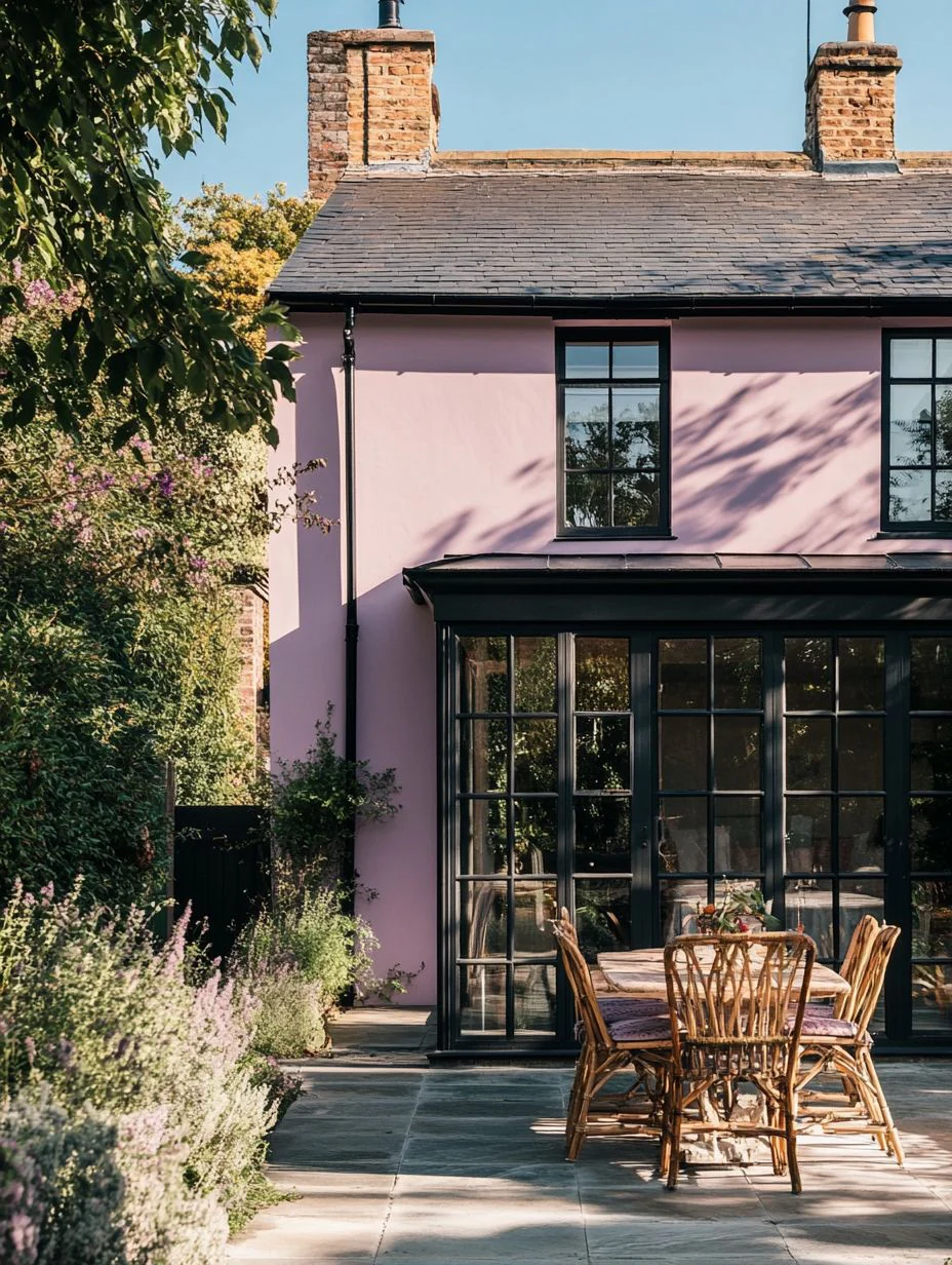 FREYA™ EXTERIOR MASONRY PAINT - Image 9