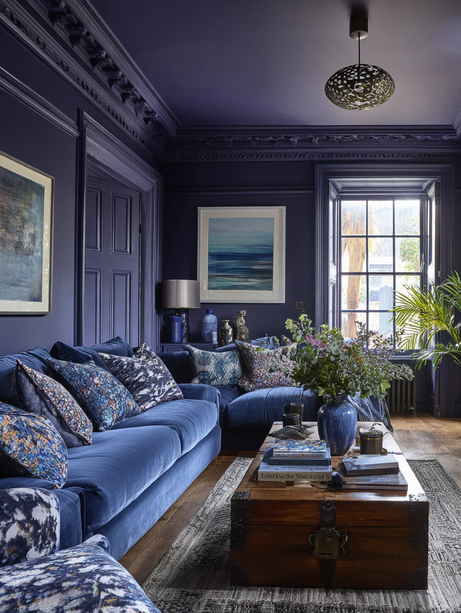 HABERDASHERY™ INTERIOR EMULSION PAINT - Image 2