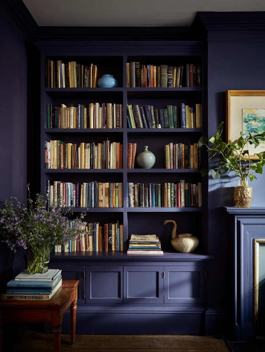 HABERDASHERY™ INTERIOR EMULSION PAINT - Image 3
