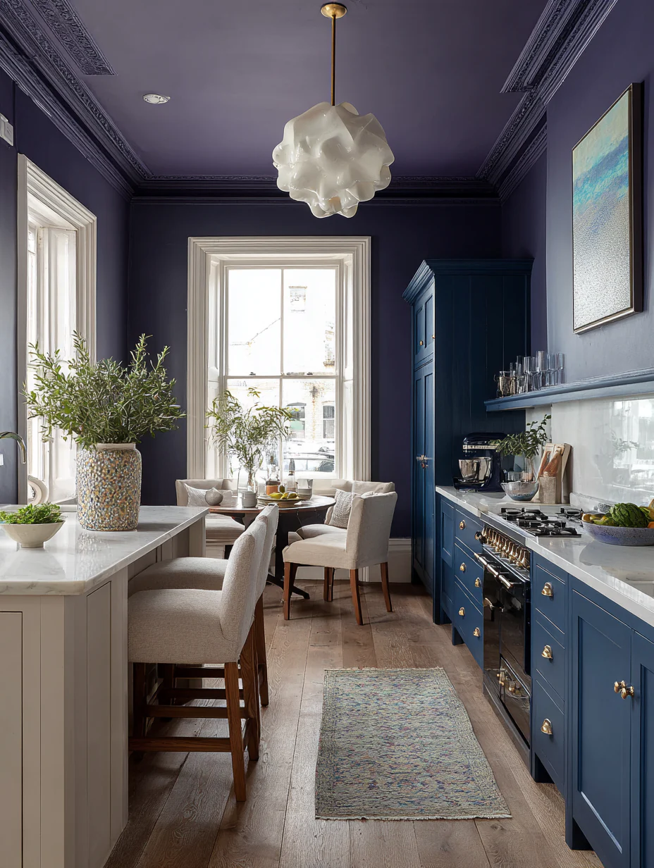 HABERDASHERY™ INTERIOR EMULSION PAINT - Image 4