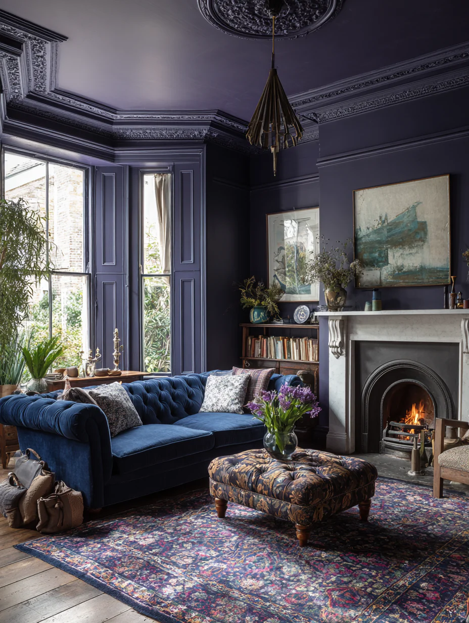 HABERDASHERY™ INTERIOR EMULSION PAINT - Image 5