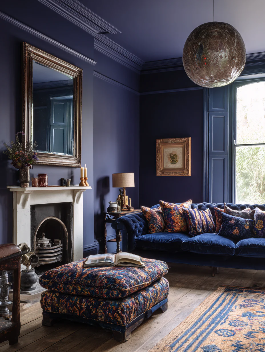 HABERDASHERY™ INTERIOR EMULSION PAINT - Image 6