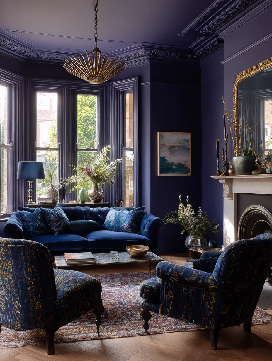HABERDASHERY™ INTERIOR EMULSION PAINT - Image 7