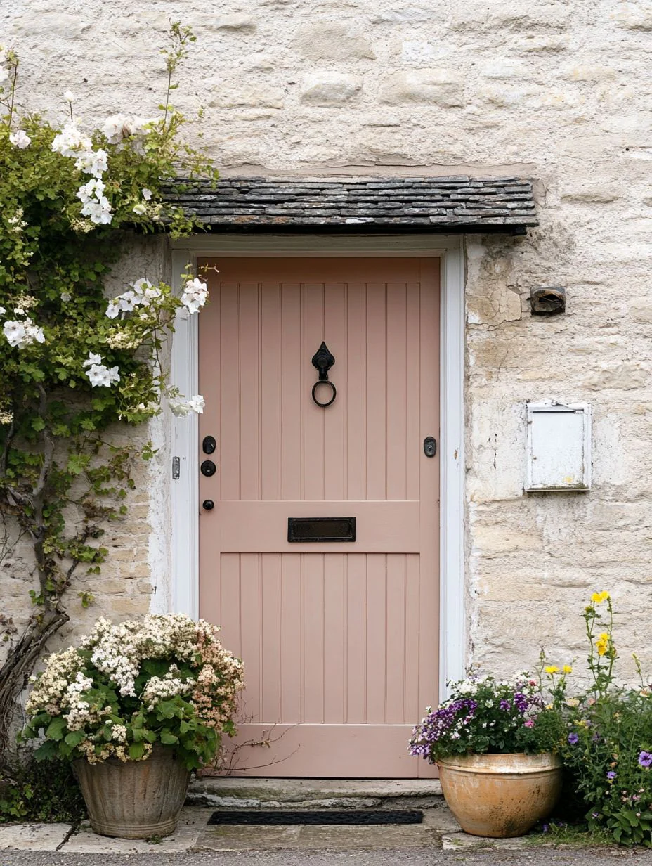 HARRIETT'S JACKET™ EXTERIOR FRONT DOOR PAINT