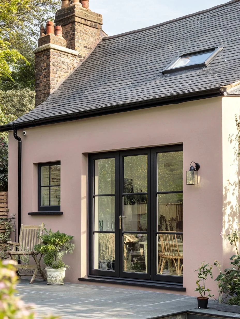 HARRIETT'S JACKET™ EXTERIOR MASONRY PAINT - Image 2
