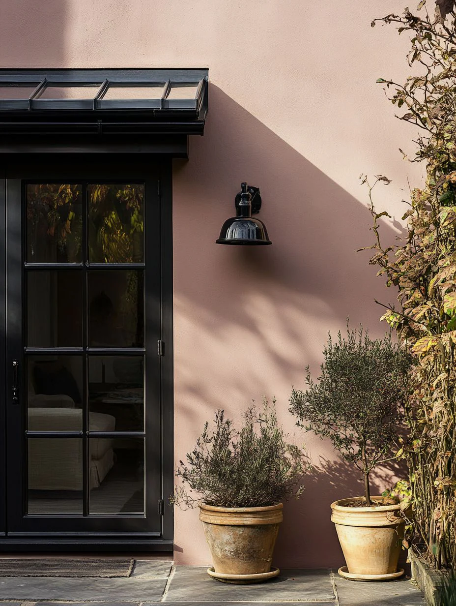 HARRIETT'S JACKET™ EXTERIOR MASONRY PAINT - Image 4