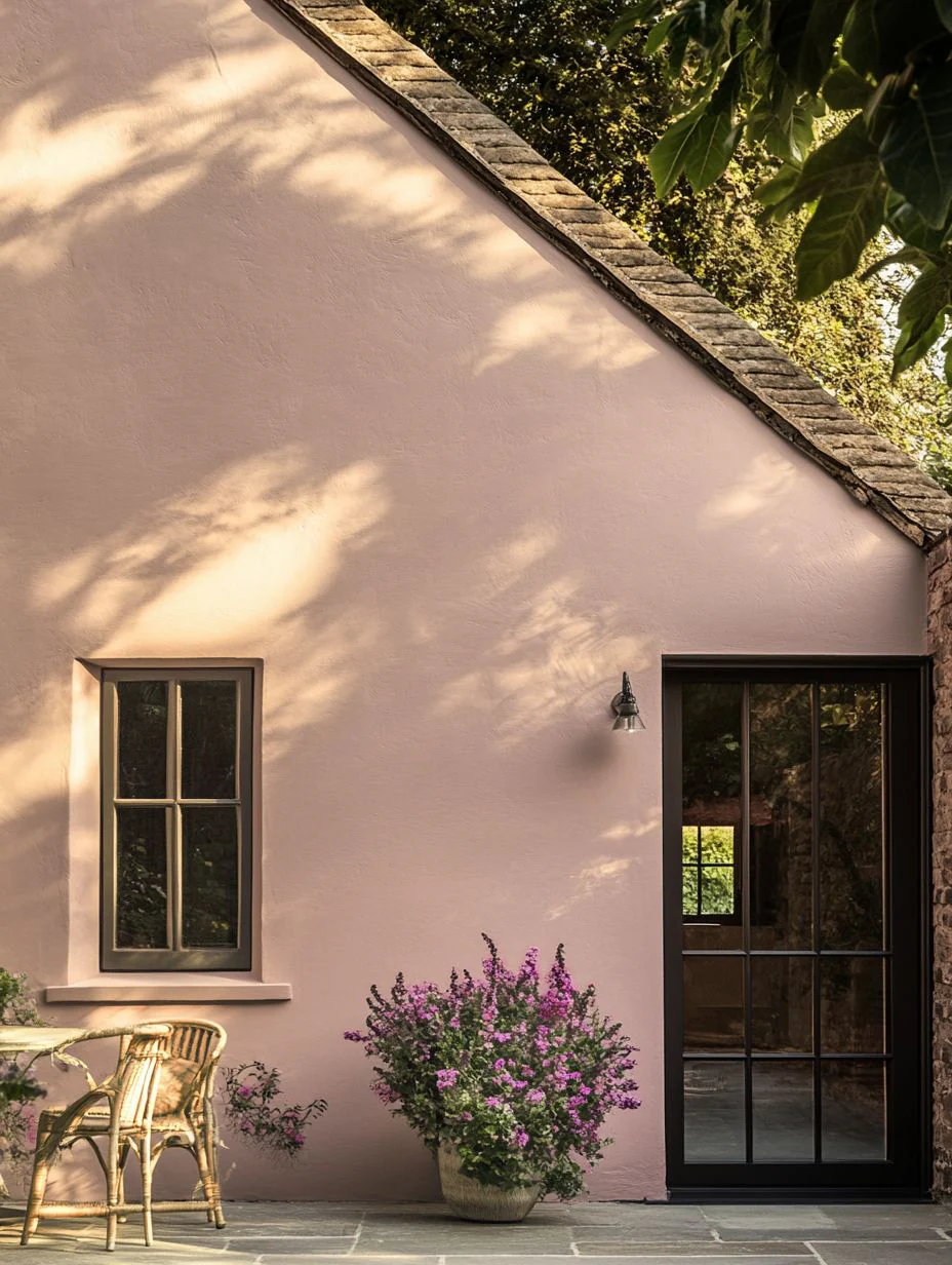 HARRIETT'S JACKET™ EXTERIOR MASONRY PAINT - Image 5