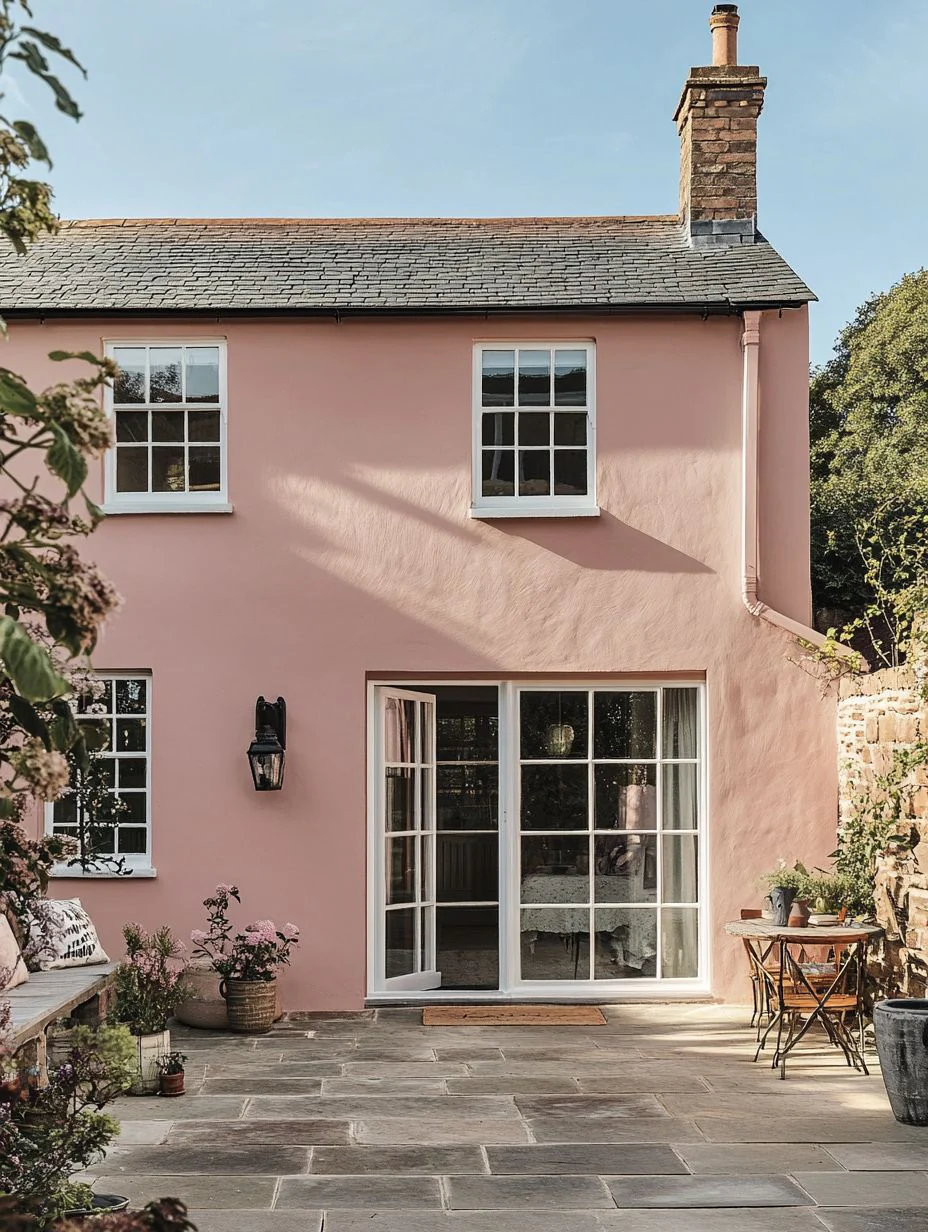 HARRIETT'S JACKET™ EXTERIOR MASONRY PAINT - Image 6