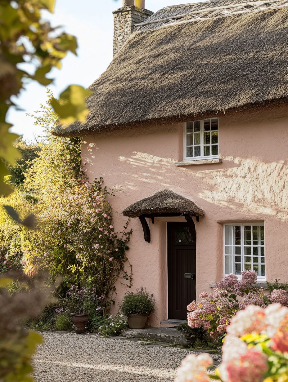 HARRIETT'S JACKET™ EXTERIOR MASONRY PAINT - Image 7