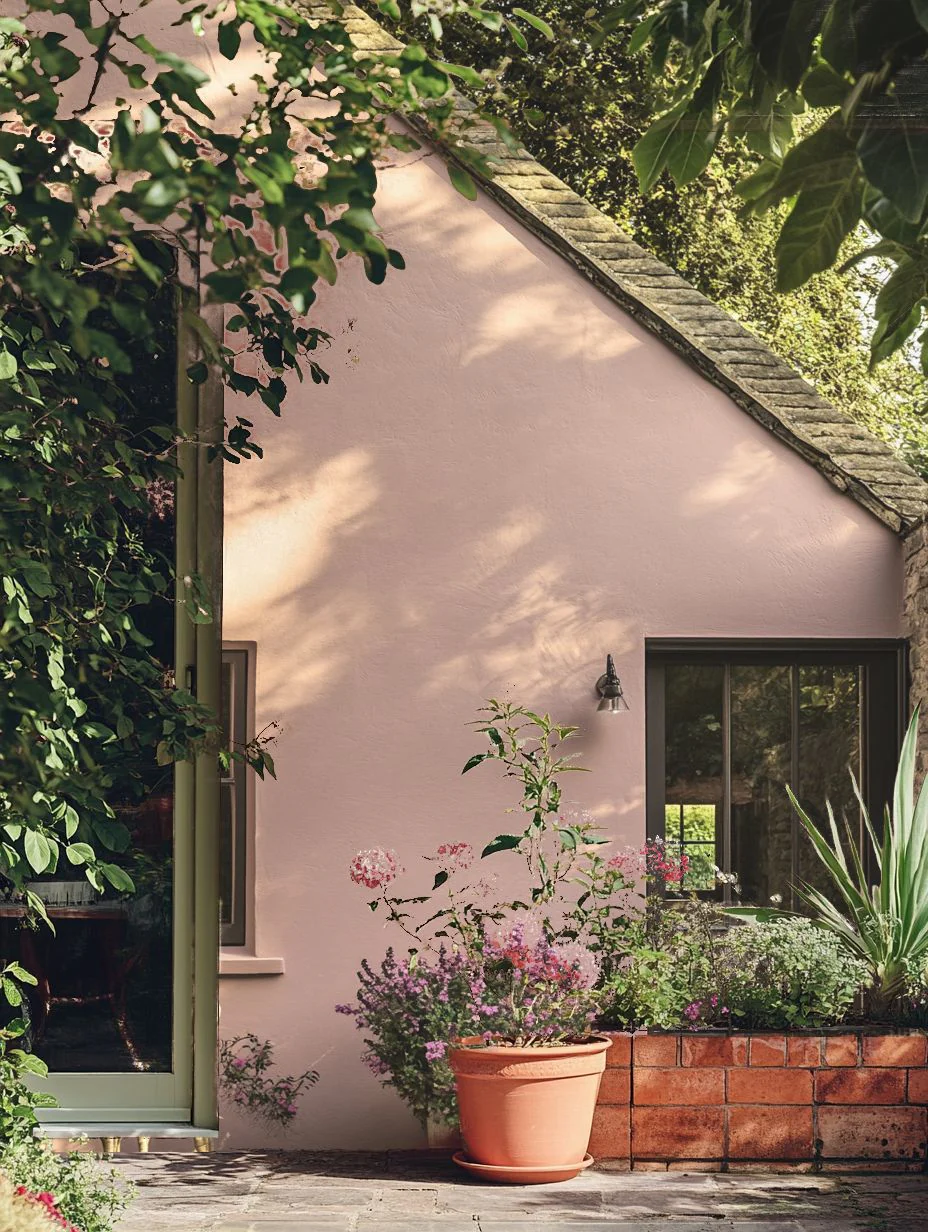 HARRIETT'S JACKET™ EXTERIOR MASONRY PAINT - Image 8