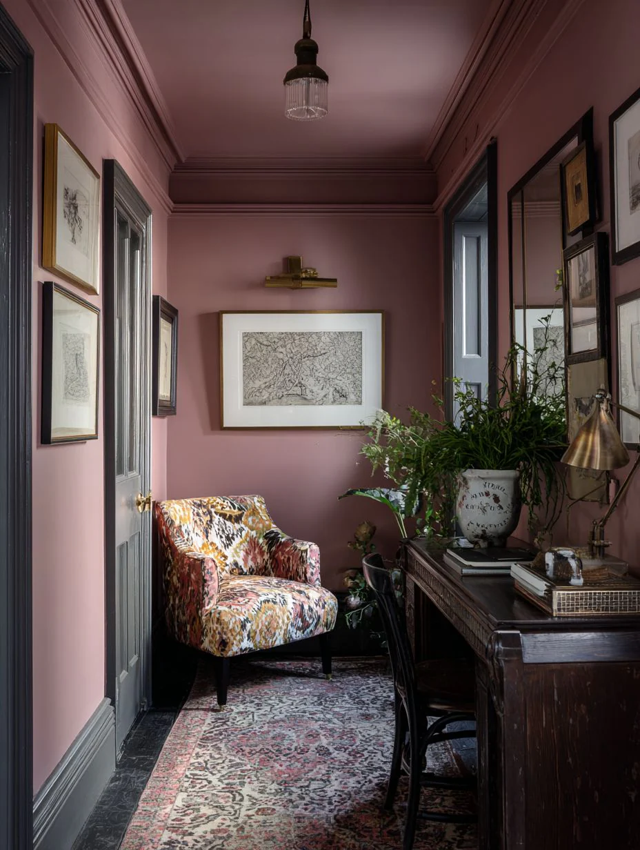 HEIRLOOM™ INTERIOR EMULSION PAINT