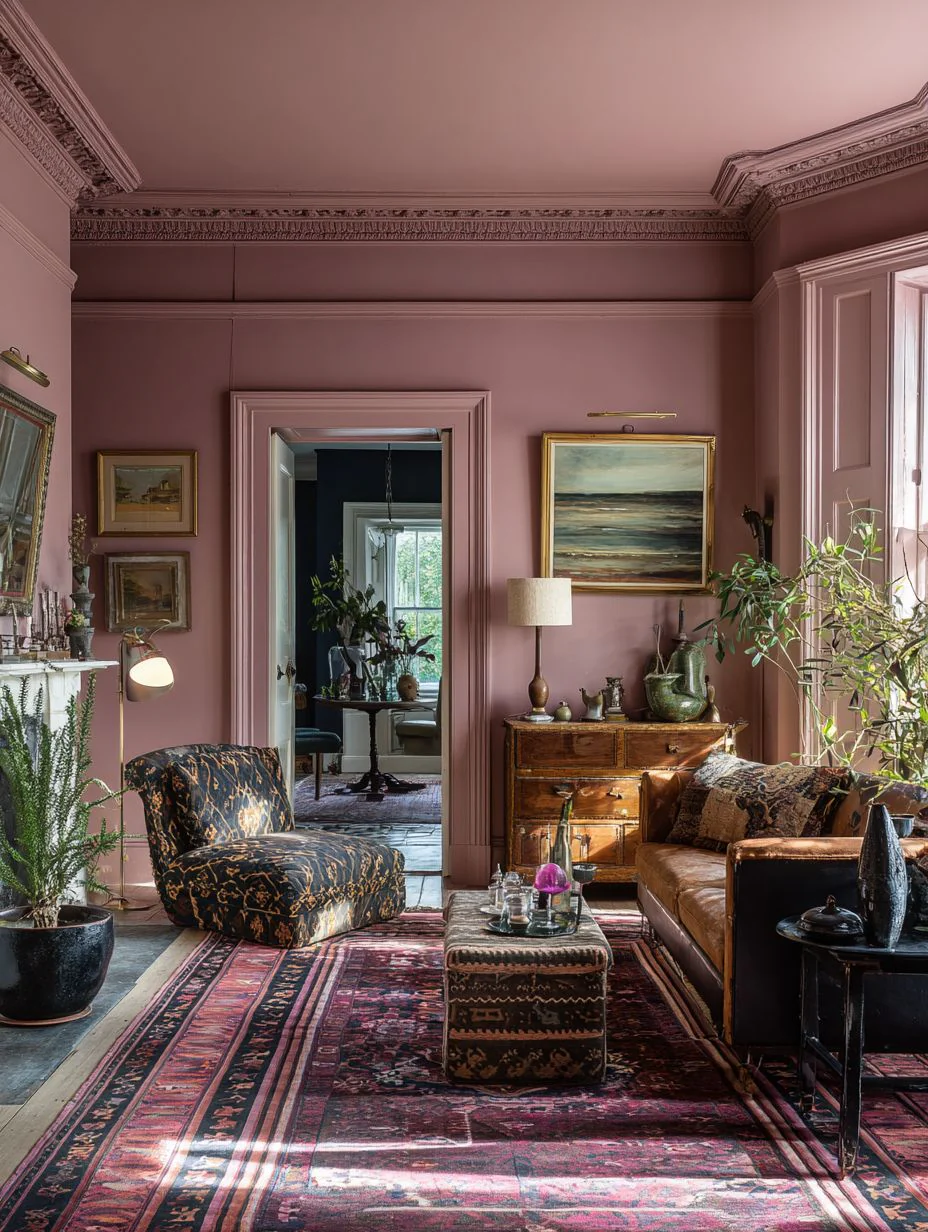 HEIRLOOM™ INTERIOR EMULSION PAINT - Image 6