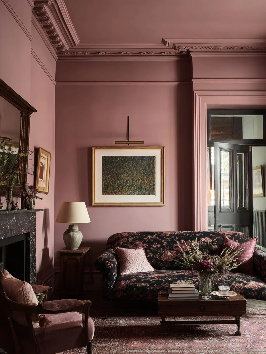 HEIRLOOM™ INTERIOR EMULSION PAINT - Image 8