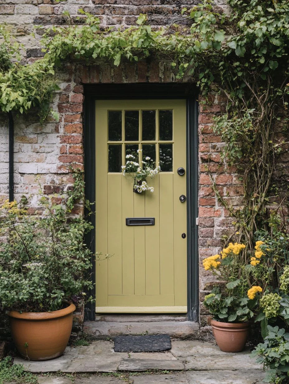 HIDDEN NEST™ EXTERIOR MASONRY PAINT - Image 2