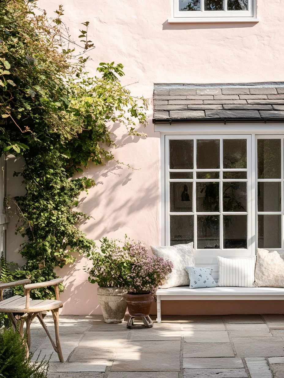 HOPSCOTCH™ EXTERIOR MASONRY PAINT - Image 2