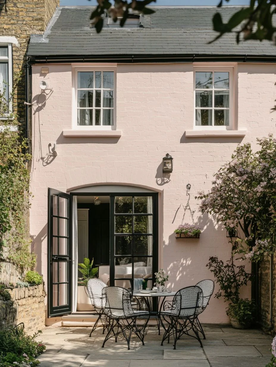 HOPSCOTCH™ EXTERIOR MASONRY PAINT - Image 5