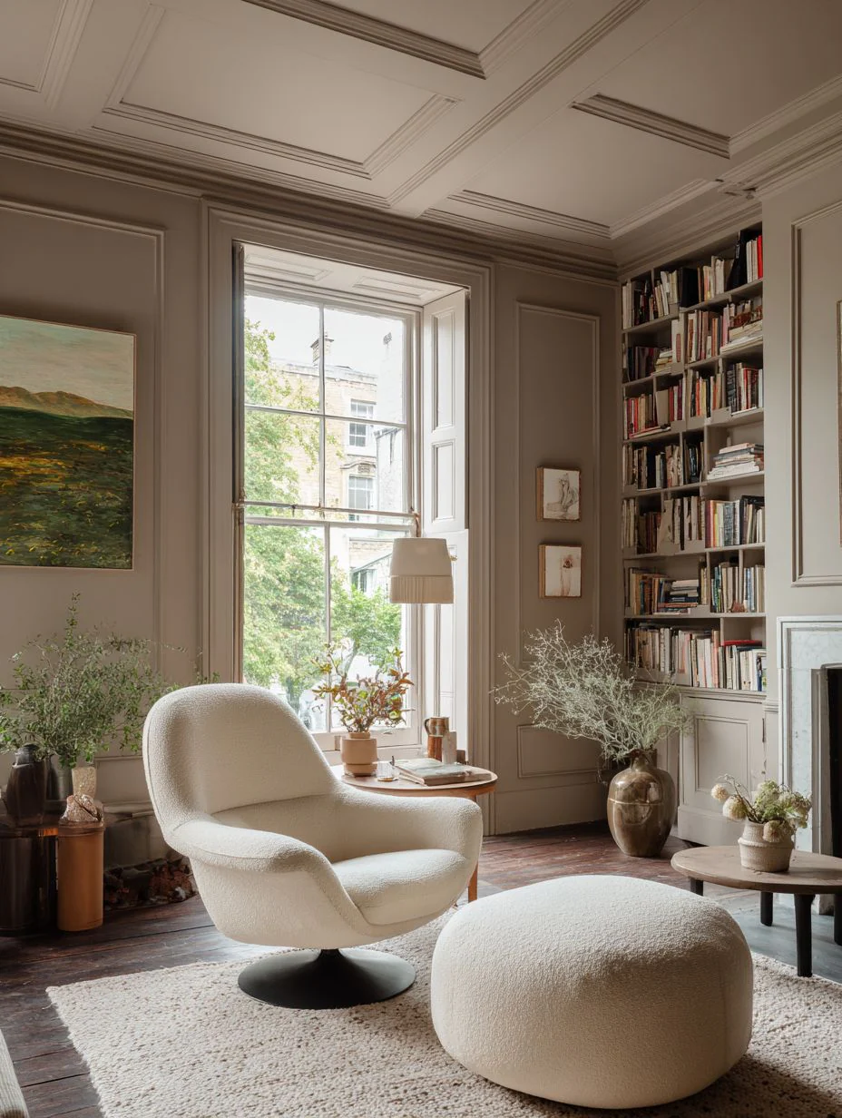 HOSTING™ INTERIOR EMULSION PAINT - Image 21