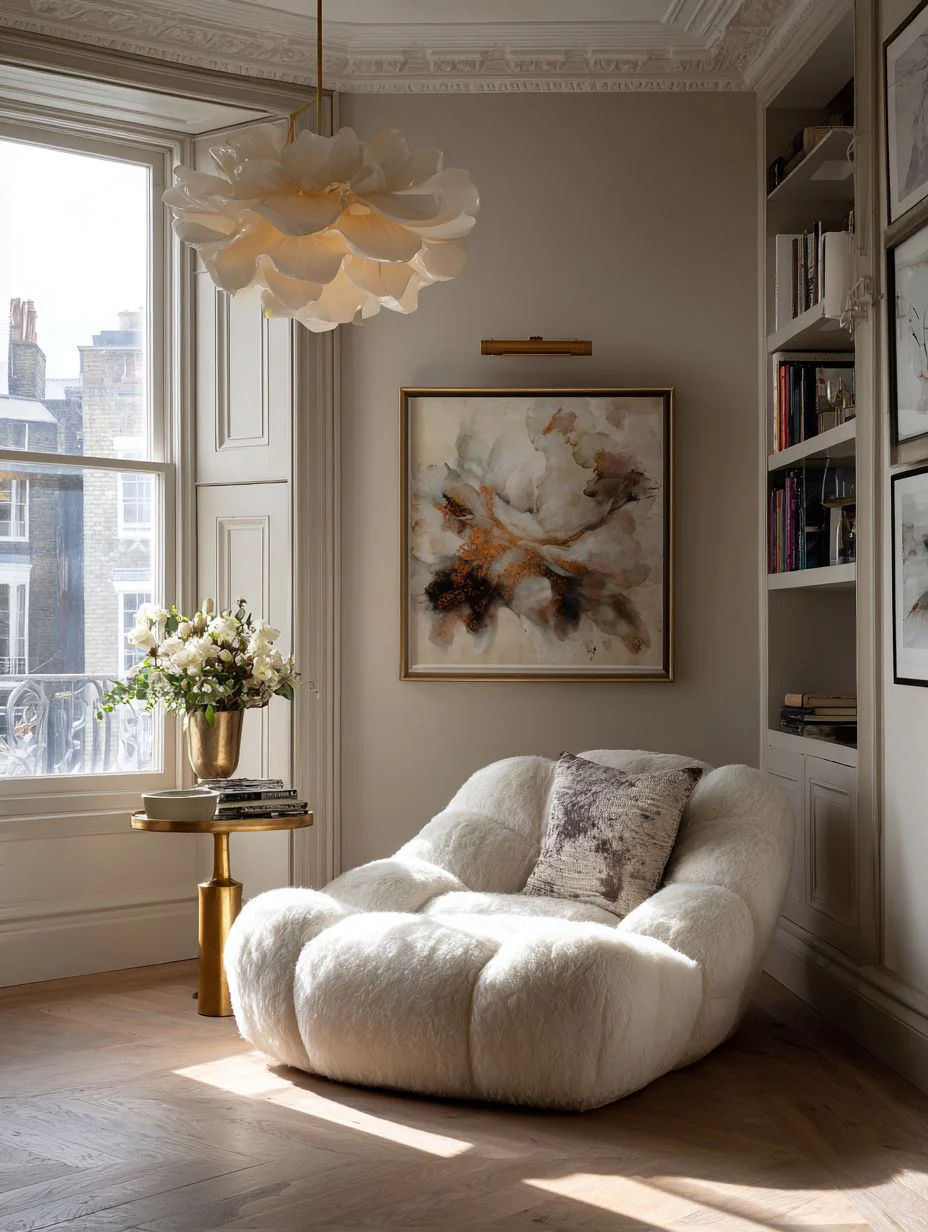 HOSTING™ INTERIOR EMULSION PAINT - Image 3